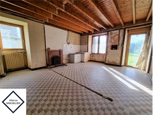 longere à la vente -   35360  MONTAUBAN DE BRETAGNE, surface 83 m2 vente longere - UBI446366870
